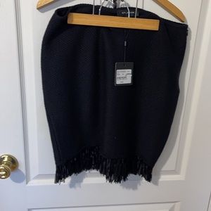 ST John suit - skirt size 10